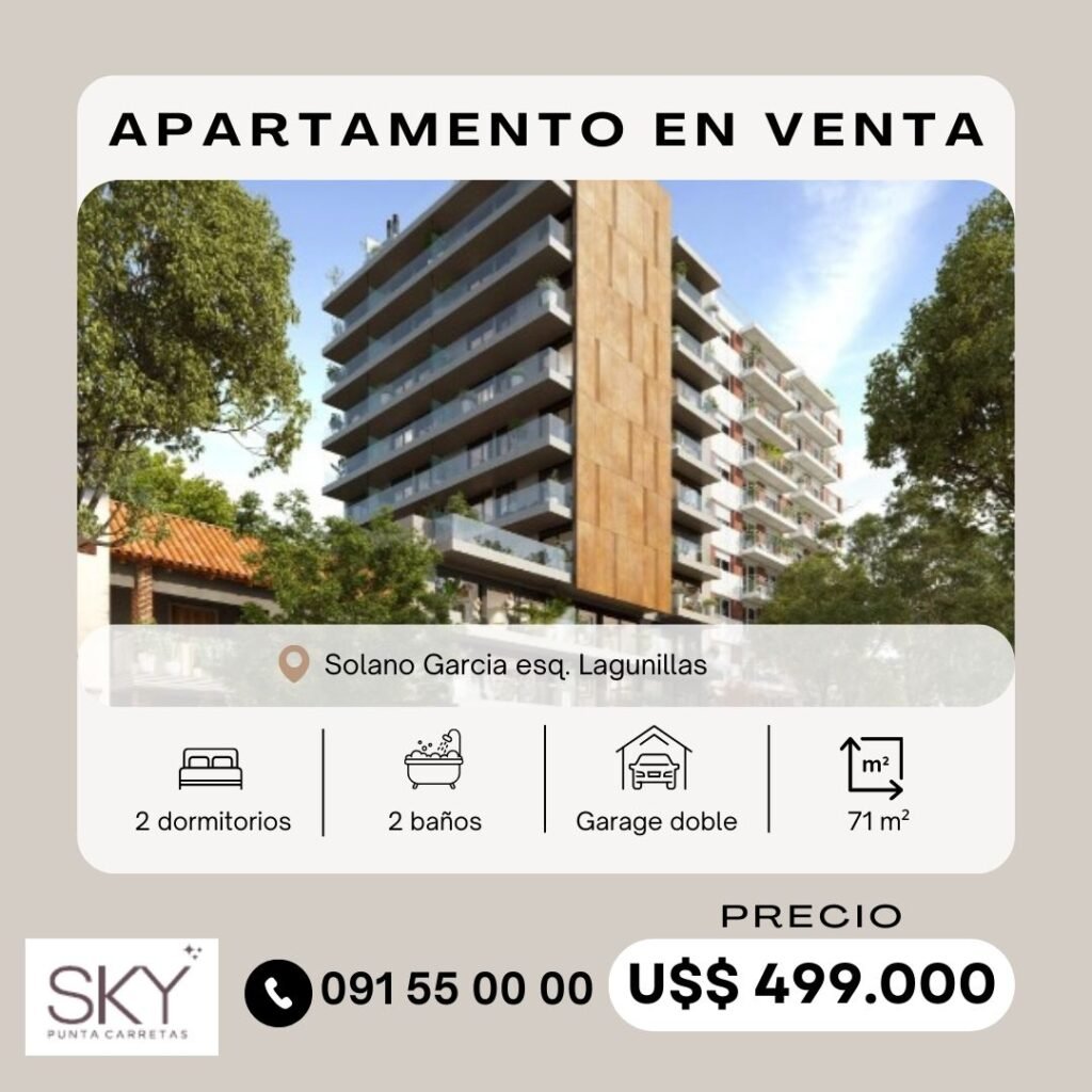 SKY PUNTA CARRETAS
