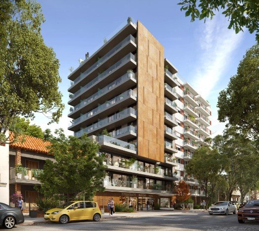 edificio sky punta carretas